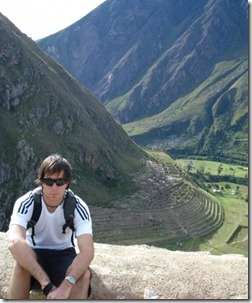 Camino del inca