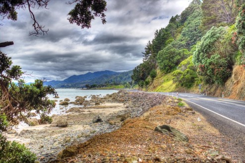 Coromandel